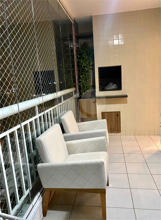 Apartamento à venda com 3 quartos, sendo 1 suíte, em Vila Maria, São Paulo, SP