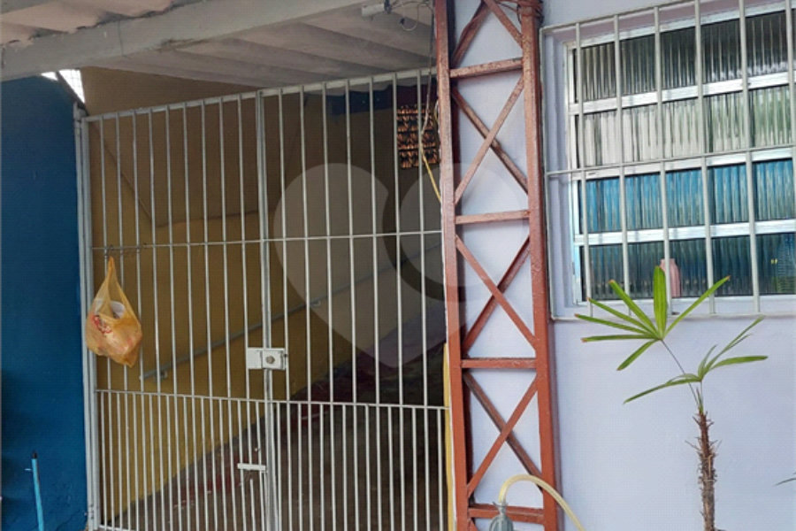 Prédio à venda em Casa Verde, São Paulo, SP
