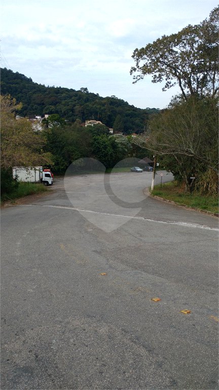 Terreno à venda em Horto, São Paulo, SP