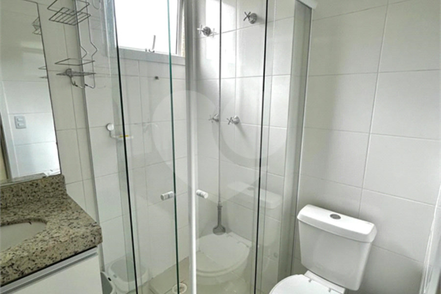 Apartamento à venda com 2 quartos, sendo 1 suíte, em Parada Inglesa, São Paulo, SP
