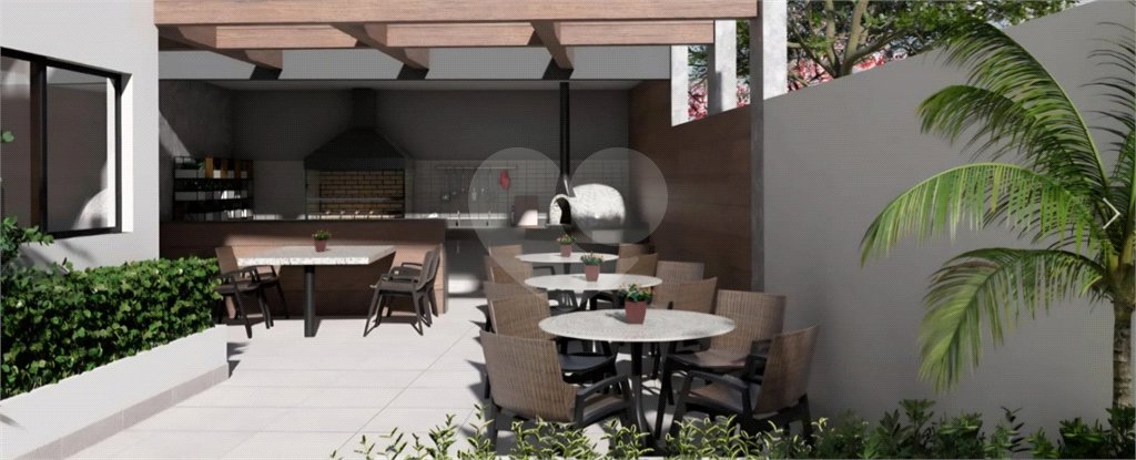 Apartamento à venda com 3 quartos, sendo 1 suíte, em Vila Rosalia, Guarulhos, SP