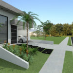Casa à venda com 3 quartos, sendo 1 suíte, no condomínio Jardim Residencial Villagio Ipanema I, Sorocaba - SP