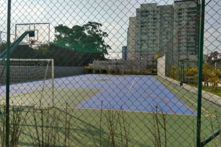 Apartamento à venda com 3 suítes em Vila Anastácio, São Paulo, SP