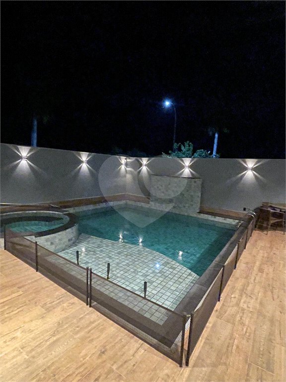 Casa à venda ou para alugar com 4 suítes no condomínio Jardim Salto Grande, Araraquara - SP