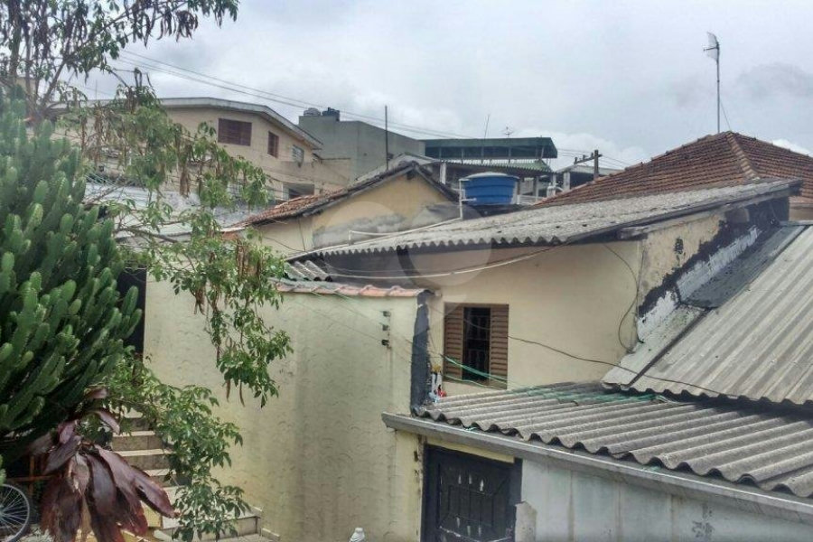 Terreno à venda em Casa Verde, São Paulo, SP