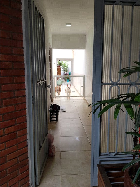 Sobrado à venda com 2 quartos, sendo 1 suíte, em Chácara Jafet, Mogi das Cruzes, SP