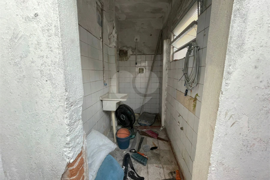 Terreno à venda em Tucuruvi, São Paulo, SP