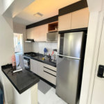 Apartamento à venda com 2 quartos em Vila Galvão, Guarulhos, SP