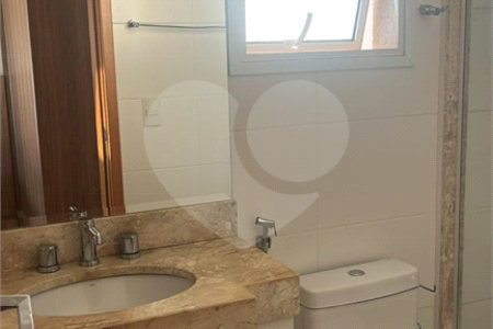 Apartamento à venda com 3 suítes em Bosque das Juritis, Ribeirão Preto, SP