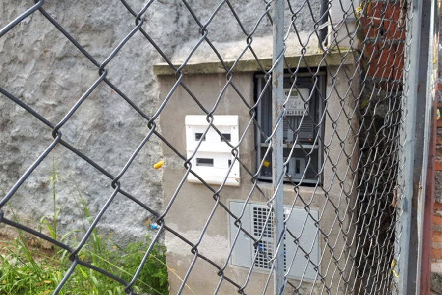 Terreno à venda em Casa Verde, São Paulo, SP