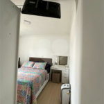 Apartamento à venda com 2 quartos, sendo 1 suíte,  em Paraíso, Santo André, SP