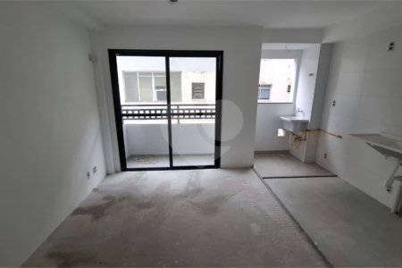 Apartamento à venda com 2 quartos em Vila Gustavo, São Paulo, SP