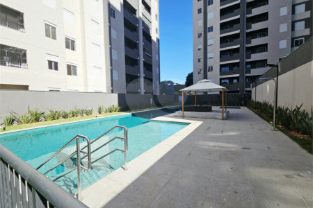 Apartamento à venda com 2 quartos em Santana, São Paulo, SP