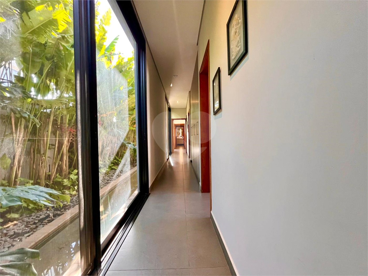 Casa à venda com 4 suítes no condomínio Fazenda Imperial, Sorocaba - SP