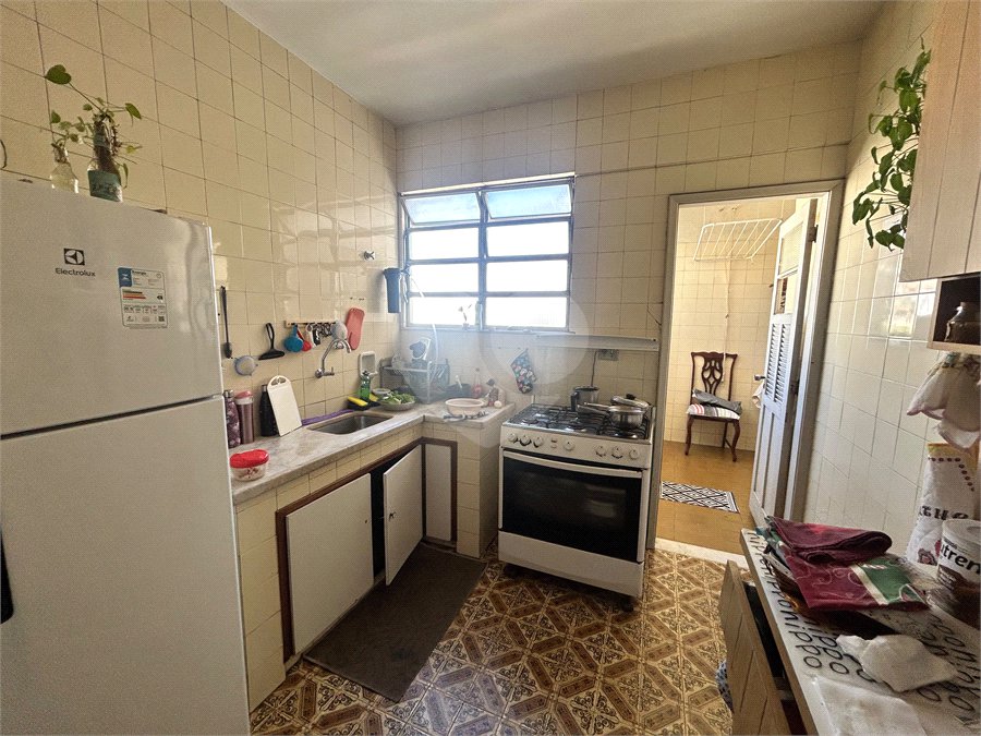 Apartamento à venda com 3 quartos, sendo 1 suíte, em Tijuca, Rio de Janeiro, RJ