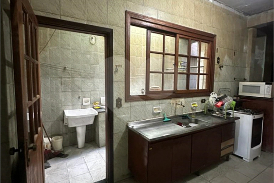 Casa à venda com 4 quartos, sendo 1 suíte, em Casa Verde, São Paulo, SP