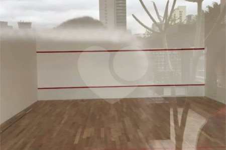 Apartamento à venda com 1 suíte em Vila Olímpia, São Paulo, SP