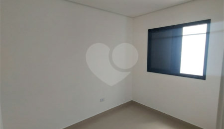 Apartamento à venda com 2 quartos em Vila Gilda, Santo André, SP