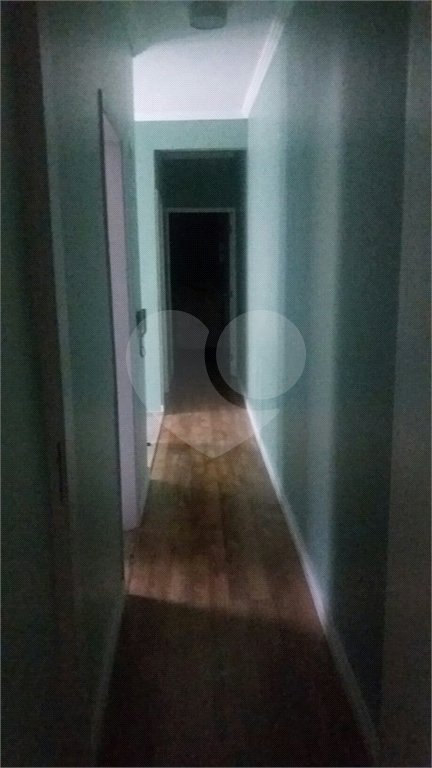 Sobrado à venda com 3 quartos em Freguesia do Ó, São Paulo, SP
