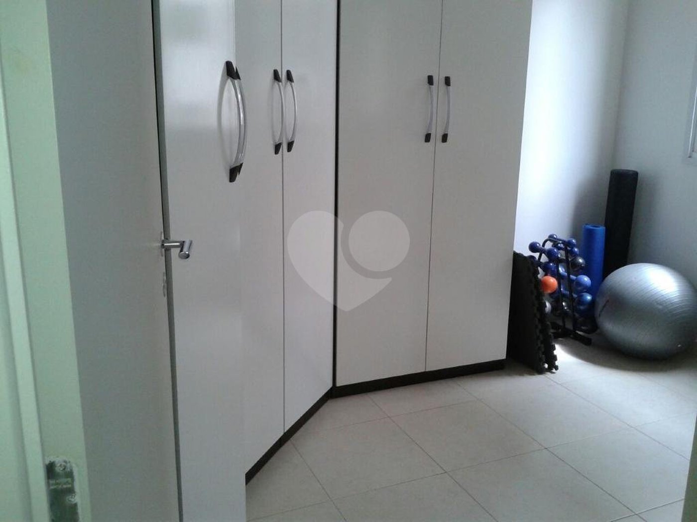Apartamento à venda com 3 quartos, sendo 1 suíte, em Água Fria, São Paulo, SP