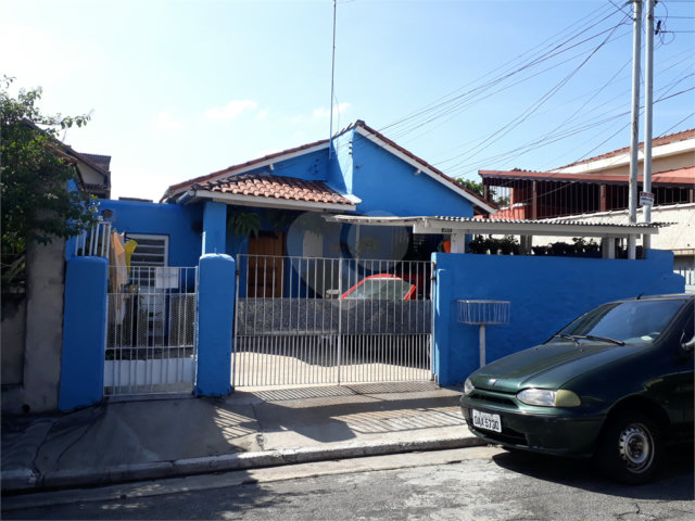 Casa à venda com 1 quarto em Jaçanã, São Paulo, SP