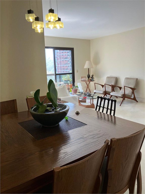 Apartamento à venda com 4 quartos, sendo 2 suítes, em Vila Andrade, São Paulo, SP