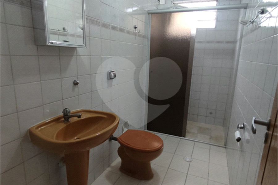 Apartamento à venda com 2 quartos em Vila Constança, São Paulo, SP