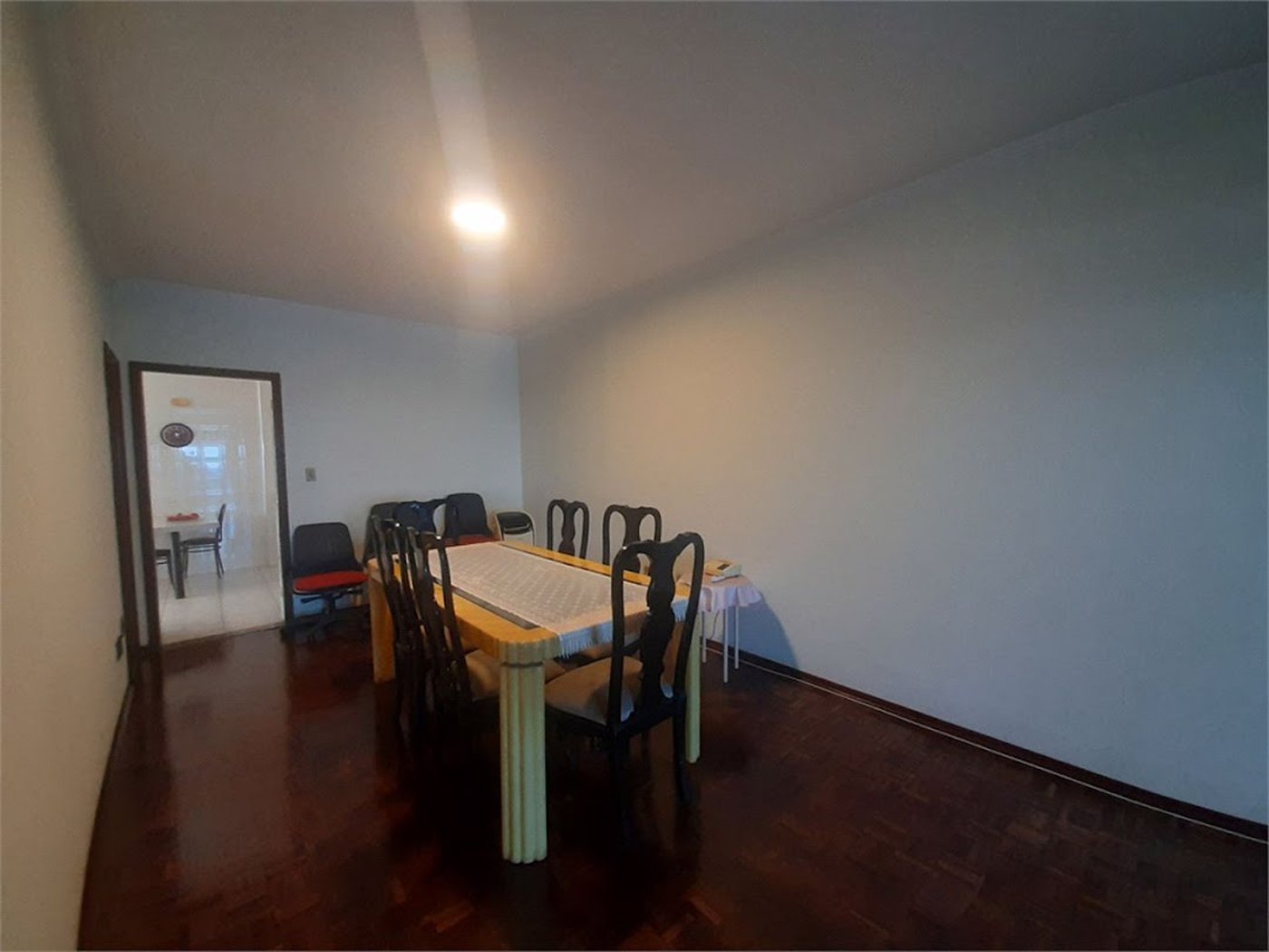 Apartamento Residencial à venda, Gonzaga, Santos - AP1762.