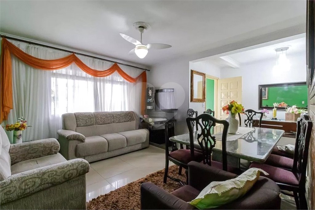 Casa à venda com 3 quartos, sendo 1 suíte, em Vila Brasilina, São Paulo, SP