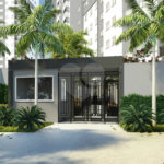 Apartamento à venda com 2 quartos em Pirituba, São Paulo, SP