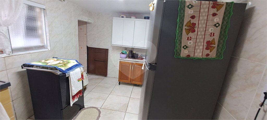 Casa à venda com 2 quartos, sendo 1 suíte,  em Jardim Leonor Mendes de Barros, São Paulo, SP