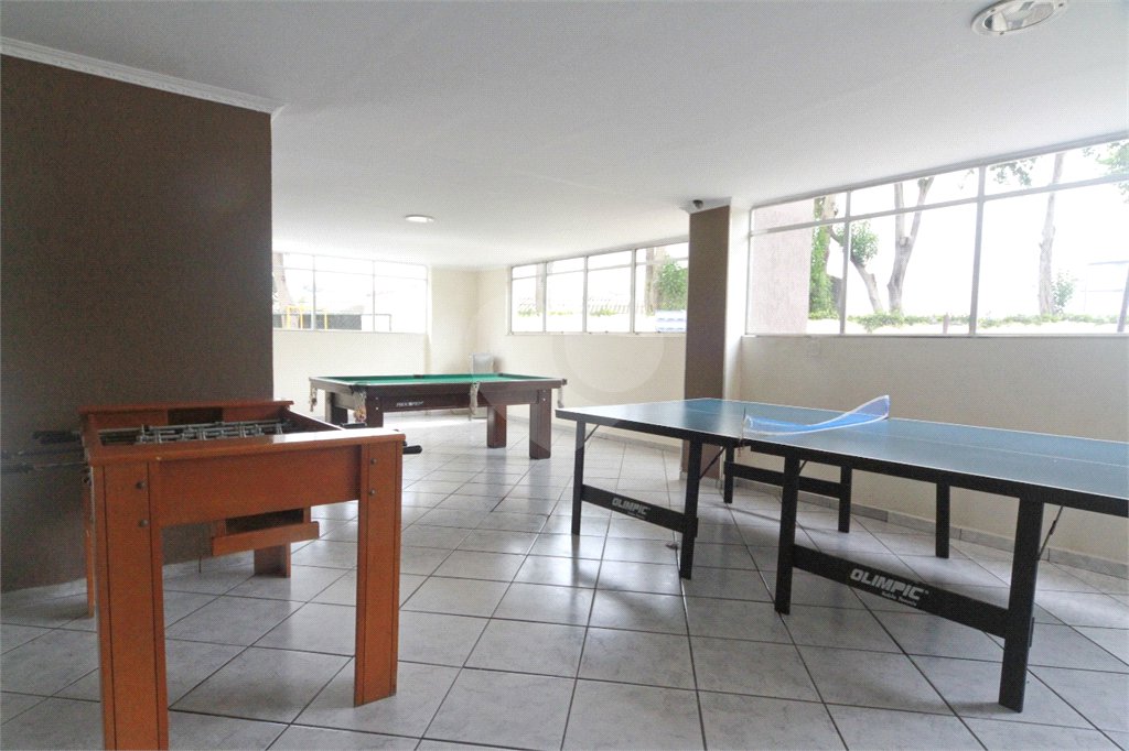 Apartamento à venda com 2 quartos em Limão, São Paulo, SP