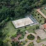 Terreno à venda no condomínio Jardim Primavera, Louveira - SP