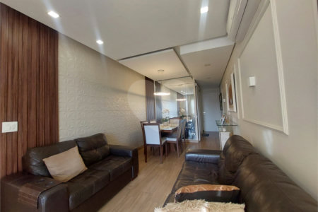 Apartamento à venda com 3 quartos, sendo 1 suíte, em Lapa, São Paulo, SP