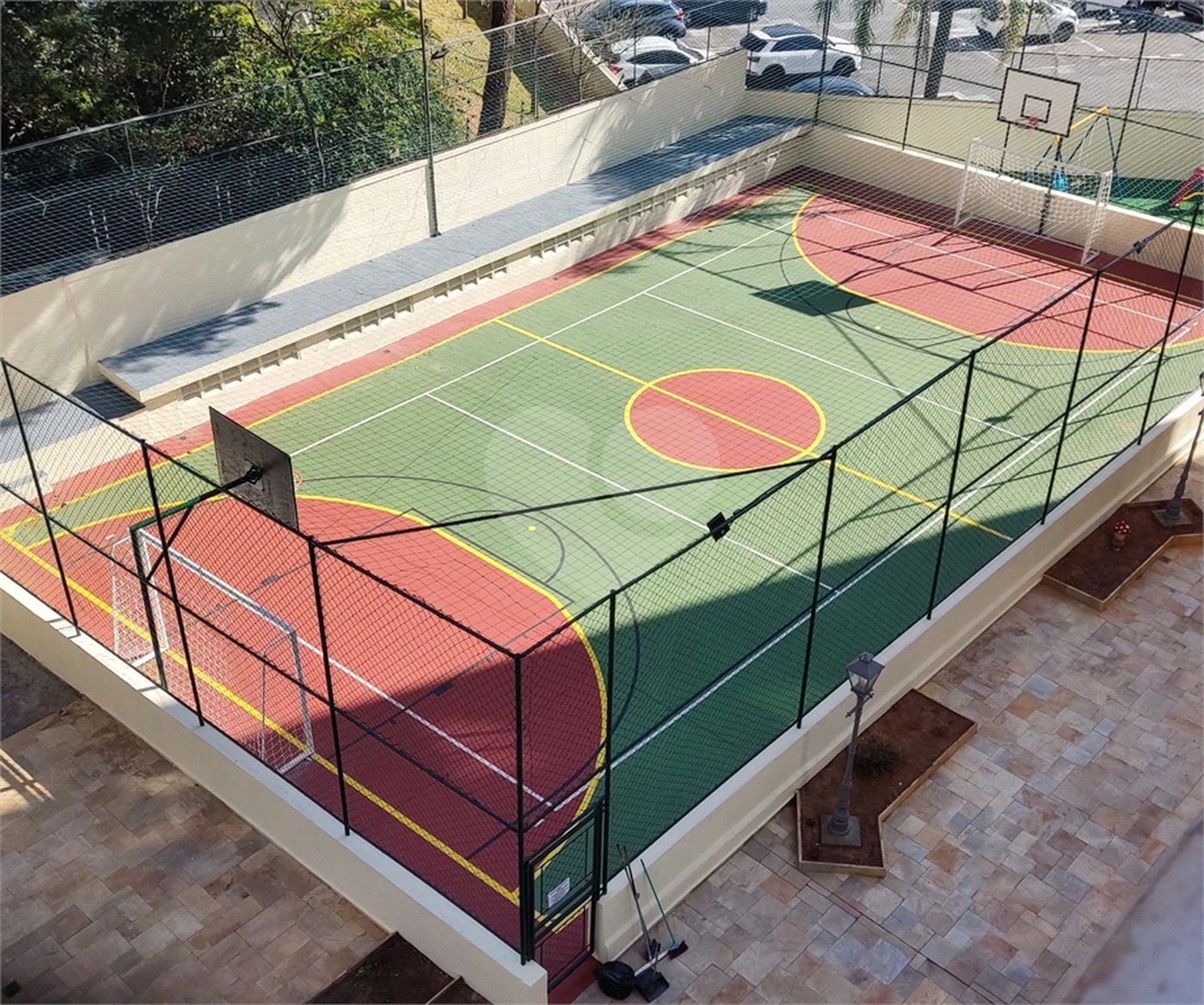 Apartamento à venda com 3 quartos, sendo 1 suíte, em Jardim Taboão, São Paulo, SP