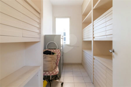 Apartamento à venda com 2 suítes em Itaim Bibi, São Paulo, SP