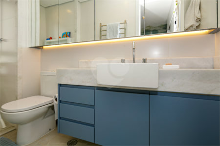 Apartamento à venda com 3 suítes em Brooklin, São Paulo, SP