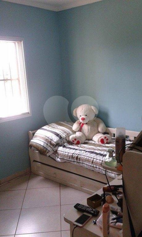 Apartamento à venda com 2 quartos, sendo 1 suíte, em Vila Gustavo, São Paulo, SP