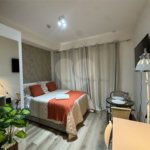 Apartamento à venda com 1 quarto em Vila Cordeiro, São Paulo, SP