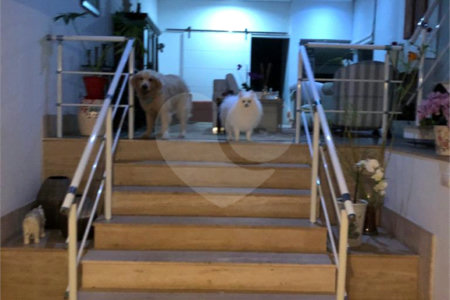 Sobrado à venda com 4 suítes em Planalto Paulista, São Paulo, SP