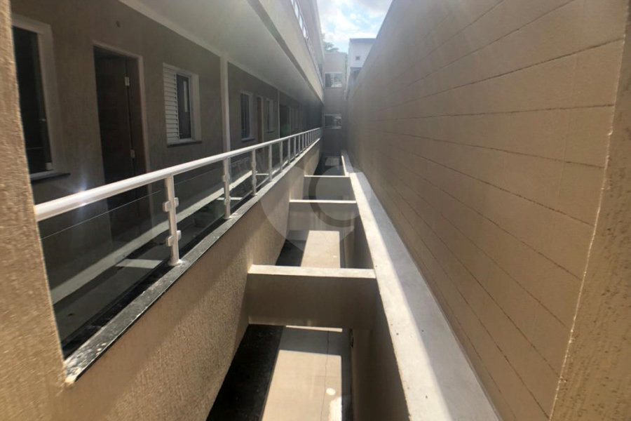 Casa à venda com 2 quartos no condomínio Garden Pauliceia, São Paulo - SP