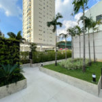 Apartamento à venda com 3 suítes em Vila Romana, São Paulo, SP