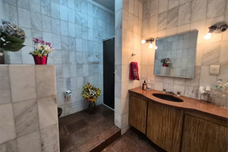 Sobrado à venda com 4 quartos, sendo 2 suítes, em Instituto de Previdência, São Paulo, SP