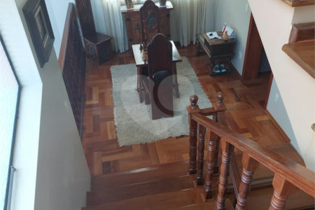 Casa à venda com 3 suítes no condomínio Real Park -  Vila Oliveira, Mogi das Cruzes - SP