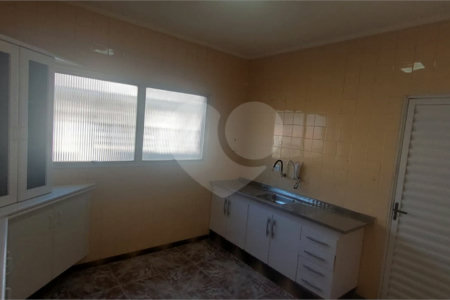 Apartamento para alugar com 2 quartos em Jardim do Mar, São Bernardo do Campo, SP