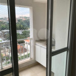Apartamento à venda com 2 quartos, sendo 1 suíte, em Ferreira, São Paulo, SP