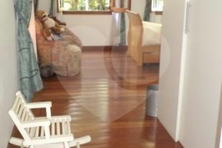 Casa à venda ou para alugar com 4 suítes no condomínio Residencial Parques das Magnólias, São Paulo - SP