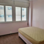 Apartamento com 3 dormitórios à venda, 160 m² por R$ 1.000.000,00 - José Menino - Santos/SP