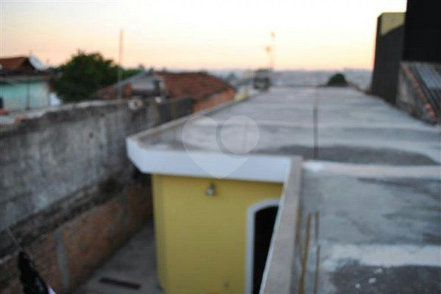Casa Térrea à venda com 3 quartos, sendo 1 suíte, em Vila Nova Cachoeirinha, São Paulo, SP