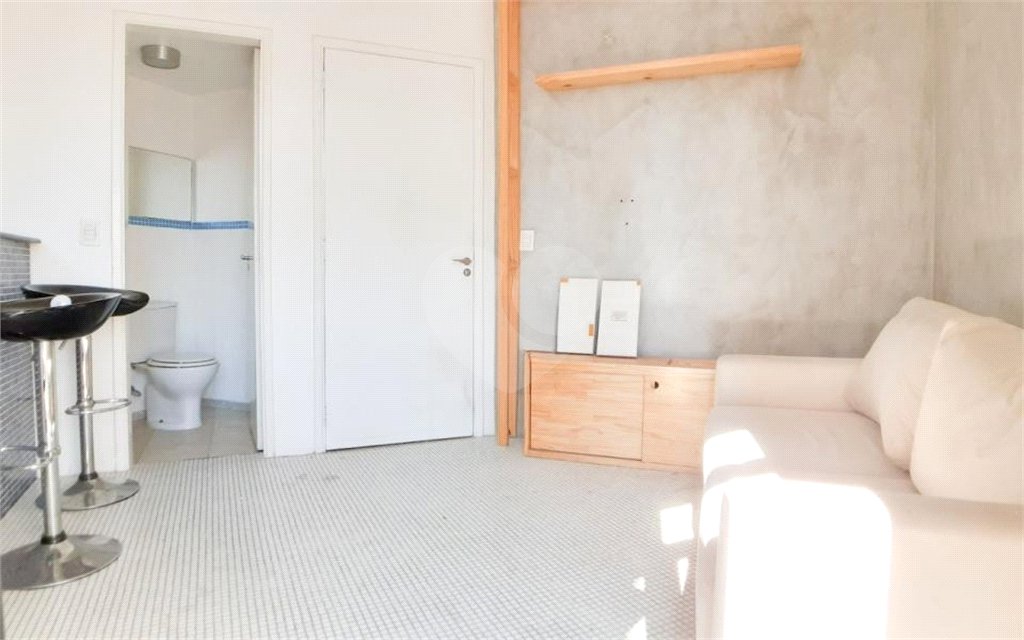 Duplex à venda ou para alugar com 1 suíte em Itaim Bibi, São Paulo, SP